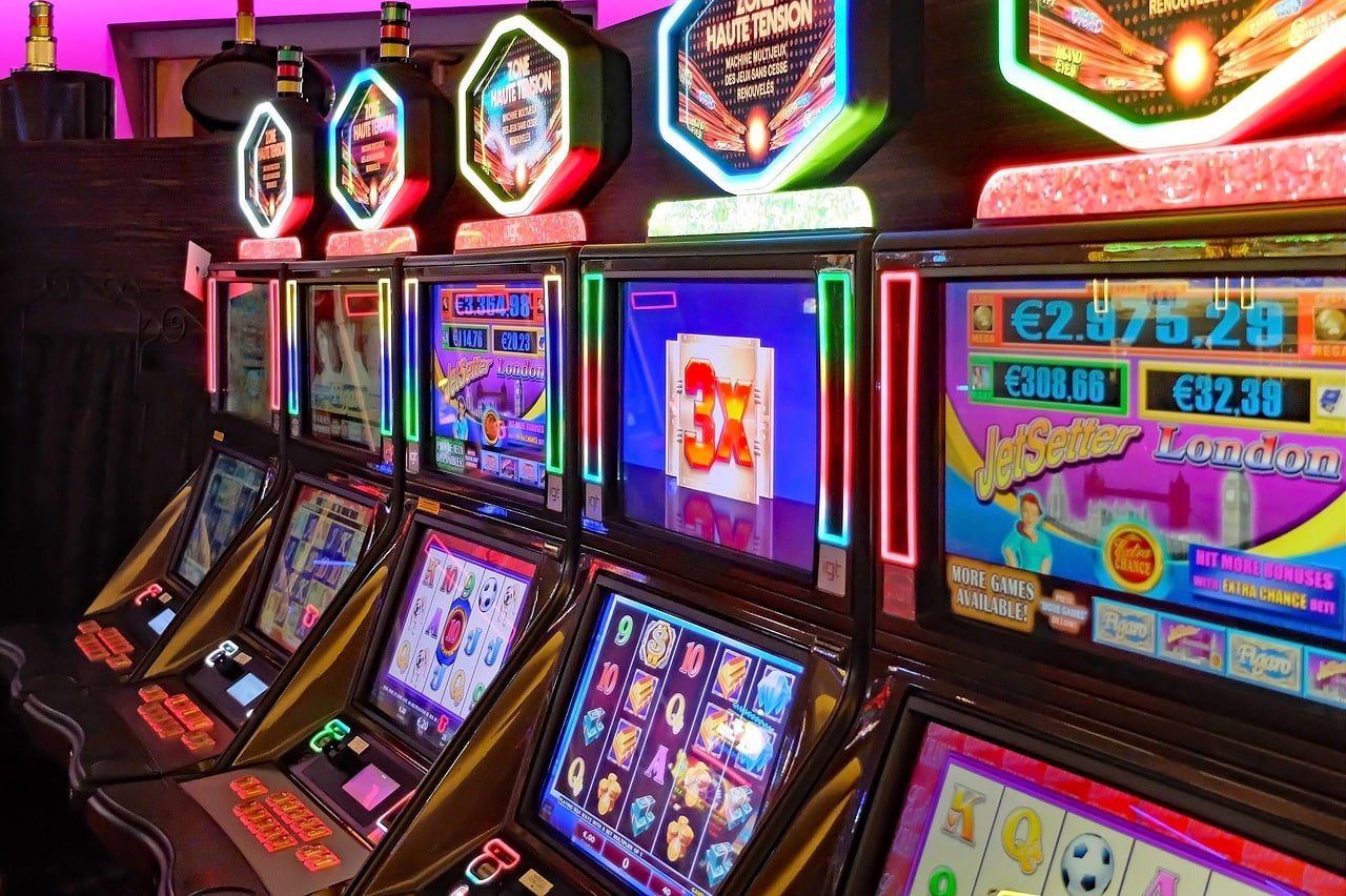 786 app Arcade